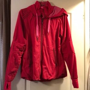 Lululemon jacket